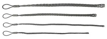 ChaussetteTire-câble 25-50 mm Simple boucle.webp