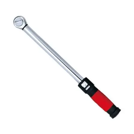 Reversible Ratchet Preset Torque Wrench, Dual Window Scales.webp
