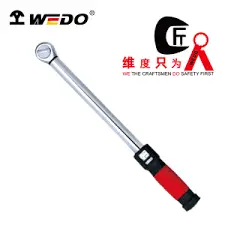 Reversible Ratchet Preset Torque Wrench, Dual Window Scales-.webp