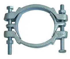 double bolt clamp ou collier King.webp