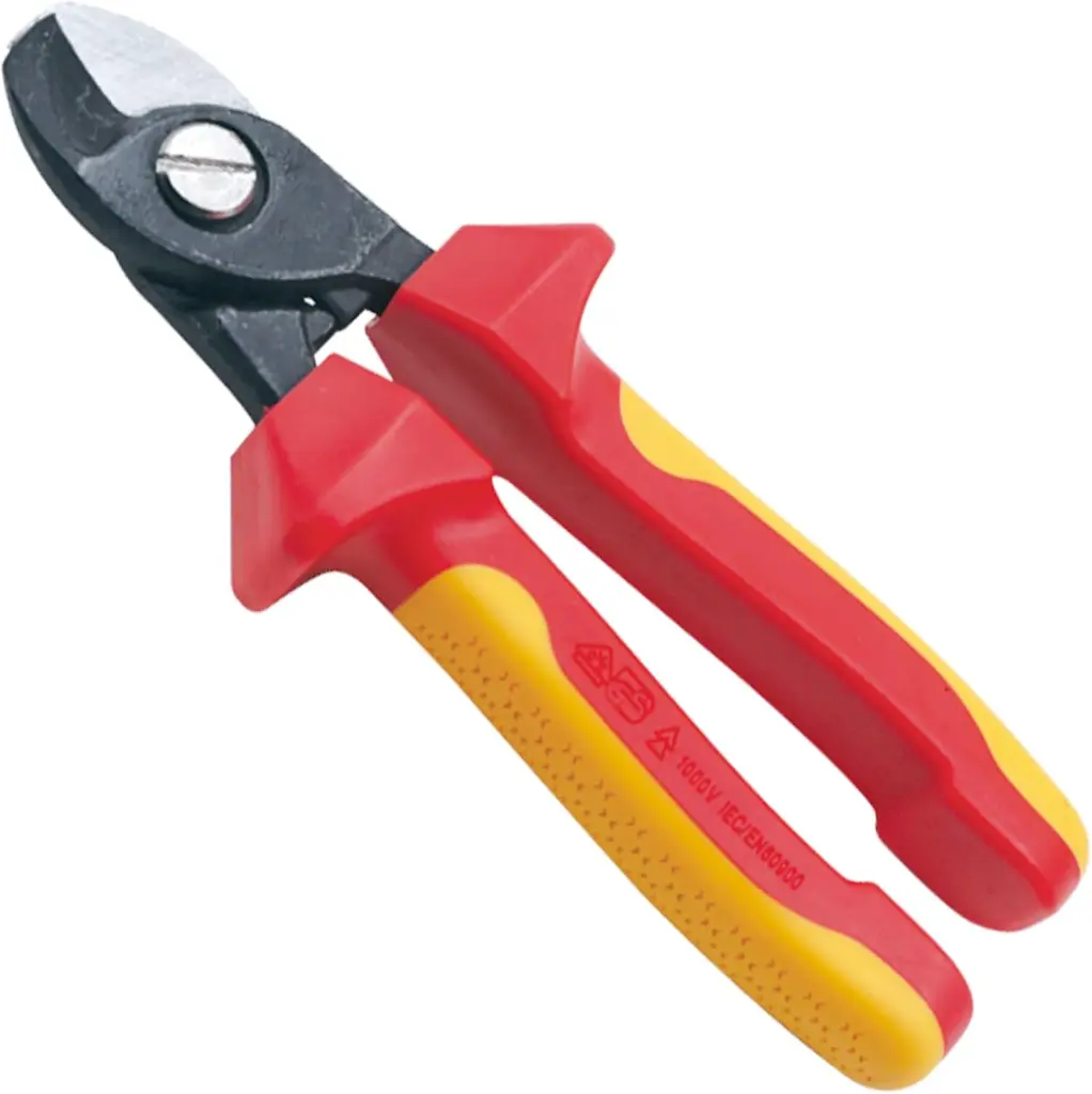 WEDO Coupe câble 6" Longueur 165mm
