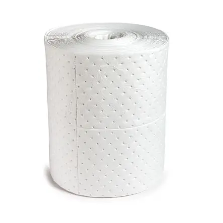 IMPA 232520 ROULEAU ABSORBANT D'HUILE, RLS 965MM x 20MTR, 7.8KG