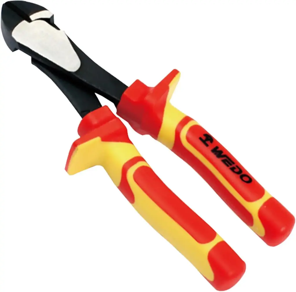 WEDO IN504C Pince coupante isolée 1000V 