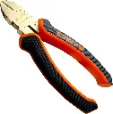 WEDO Pince coupant anti-étincelle AL-BR BAM/ATEX