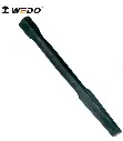 WEDO Burin / Ciseau plat industriel 