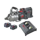 Clé à choc à Batteries 2 x 20V 1" 3000N.m | Ingersoll Rand W9491-K4E-EU