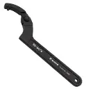 WEDO Clé à Ergot, articulée ajustable 22-35/3, Tricoises 