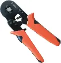 WEDO Pince à sertir  0.25-10mm² 175mm