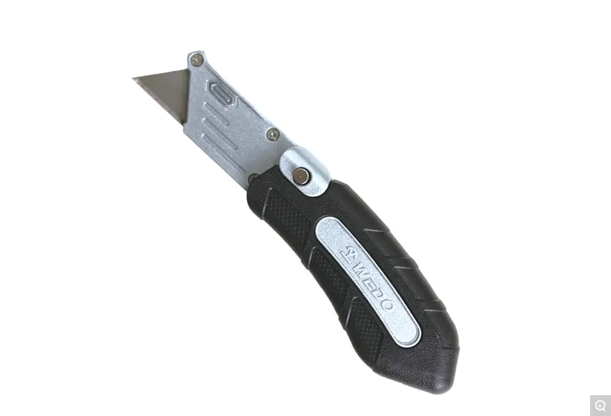Wedo Couteau utilitaire pliant 19 mm - Knife