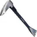 WEDO Pied-de-biche 8" (200mm) Arrache-clous - type V