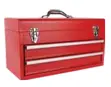 [011236] WEDO3951 Boîte à outils vide, Dim. 470*220*245mm