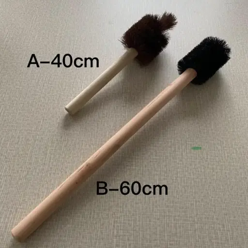 [011336] Brosse à Dope diam. 85mm x 60cm