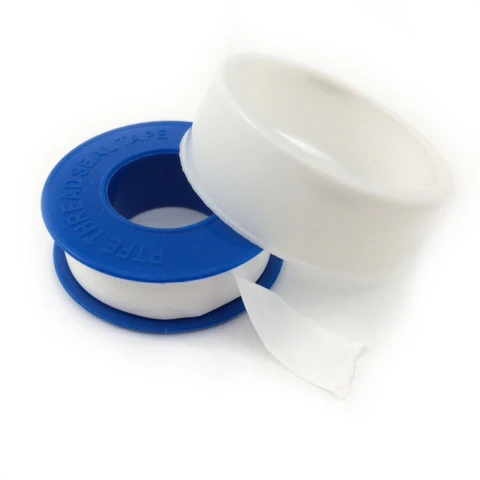 [IMPA 812503] Tape Seal Teflon 0.75mm x 12mm x 10m PTFE