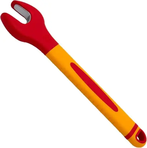 WEDO Clé annulaire simple contre coudée isolée VDE 100V (copie)