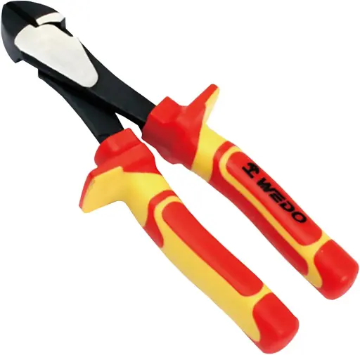 WEDO IN504C Pince coupante isolée 1000V 