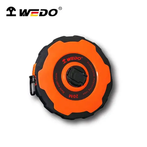 [WEDO781-30] WEDO Décamètre 30m x 15mm en fibre de verre