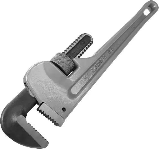 WEDO Clé à Griffe en Aluminium