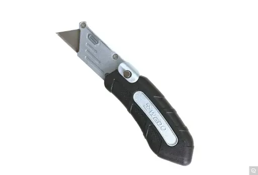 [WEDO234] Wedo Couteau utilitaire pliant 19 mm - Knife