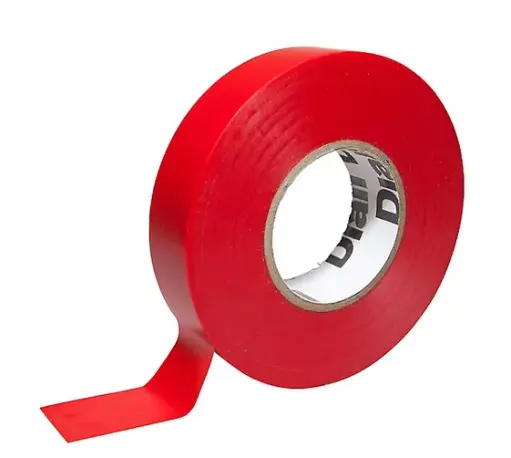 [000852] Scotch Electric Rouge 19mm*20ml