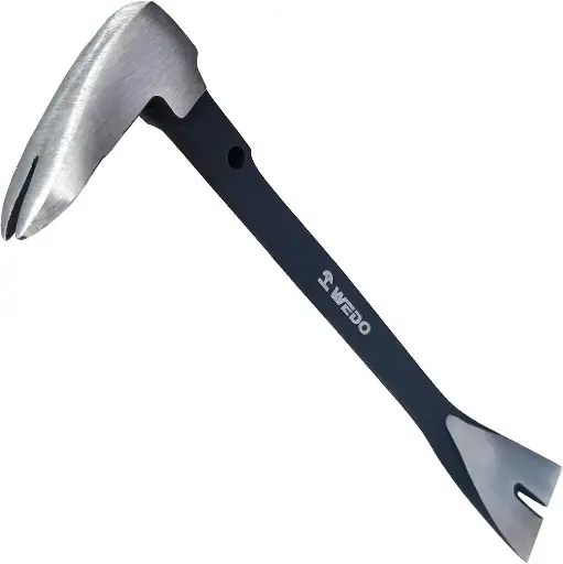 [WEDO2725-8] WEDO Pied-de-biche 8" (200mm) Arrache-clous - type V