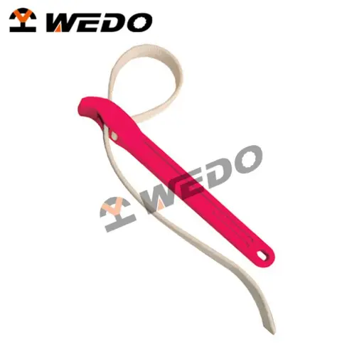 [WD807-02] WEDO Clé à sangle 300mm 